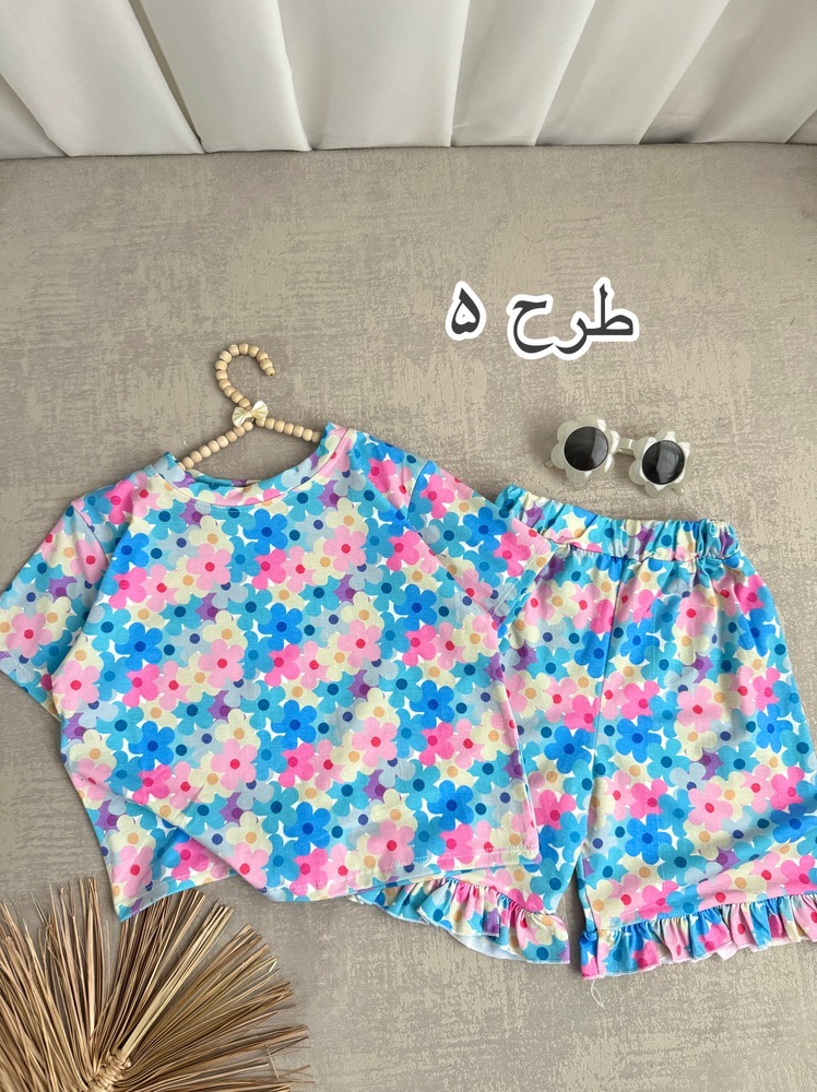 عکس ست عروسک - شماره 6
